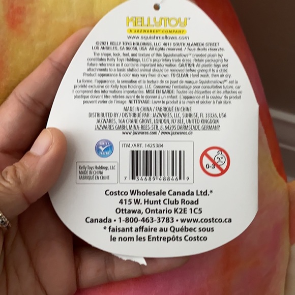 *SOLD* Celestina the dragon - Picture 5 of 6